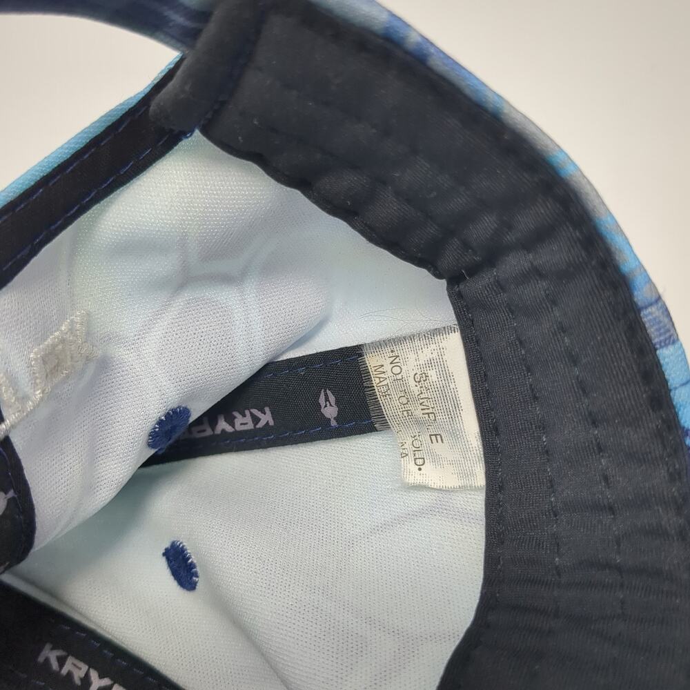 Kryptek Strapback Baseball Cap Multicolor Os Adju… - image 8